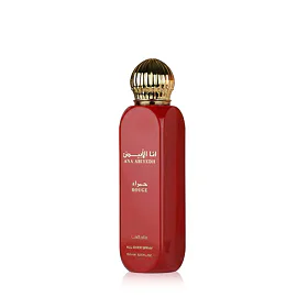 Lattafa Ana Abiyedh Rouge spray do ciała 150 ml U