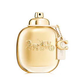 Coach Coach Gold Perfumy dla kobiet 90 ml