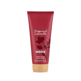 Mexx Inspired Warmth Women SG 200 ml W