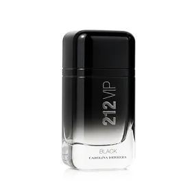 Carolina Herrera 212 VIP Black EDP 50 ml M