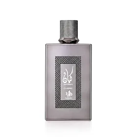 Al Wataniah Kayaan Classic Woda perfumowana  100 ml