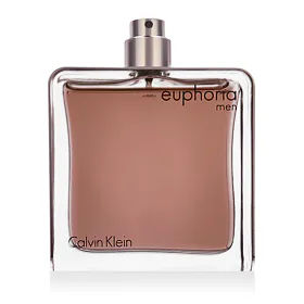Calvin Klein Euphoria for Men Woda toaletowa tester dla mężczyzn 100 ml Tester