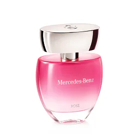 Mercedes-Benz Rose EDT 60 ml W
