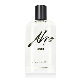 Akro Breathe Woda perfumowana tester  100 ml Tester