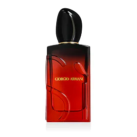 Giorgio Armani Sì Passione Intense (2024) Woda perfumowana do napełnienia tester dla kobiet 100 ml T