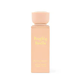 Gulf Orchid Gourmand Collection Naughty Vanilla Woda perfumowana 100 ml