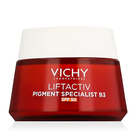 Vichy LiftActiv Pigment Specialist B3 SPF 50 50 ml