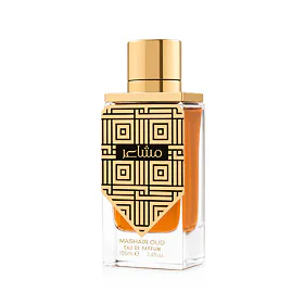 House of Perfumes Mashair Oud Woda perfumowana  100 ml