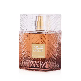 House of Perfumes Khulud Woda perfumowana  100 ml