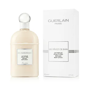 Guerlain Mon Guerlain Mleczko do ciała dla kobiet 200 ml