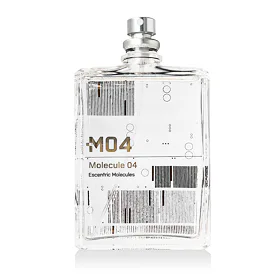 Escentric Molecules Molecule 04 EDT 100 ml U