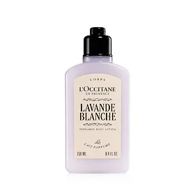 L'Occitane Lavande Blanche Mleczko do ciała  250 ml