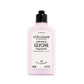 L'Occitane Glycine Mleczko do ciała dla kobiet 250 ml
