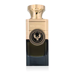 Electimuss Capua Pure Perfume tester  100 ml Tester