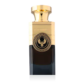 Electimuss Mercurial Cashmere Pure Perfume tester  100 ml Tester