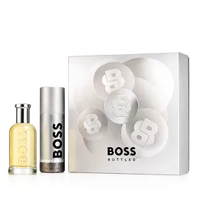 Hugo Boss Boss Bottled Woda toaletowa dla mężczyzn 1 szt