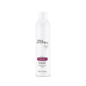 Paul Mitchell Volume Extra-Body Hairspray 300 ml