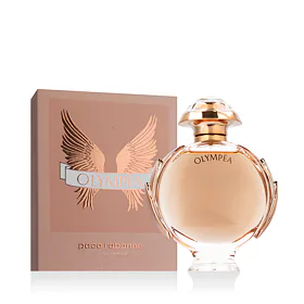 Paco Rabanne Olympéa Woda perfumowana dla kobiet 80 ml