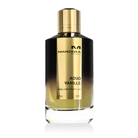 Mancera Aoud Vanille Woda perfumowana tester  120 ml Tester