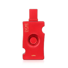 Ajmal Evoke Red Edition Her Woda perfumowana dla kobiet 75 ml