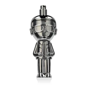 Karl Lagerfeld Ikonik Pour Homme Woda perfumowana tester dla mężczyzn 100 ml Tester
