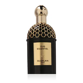 Guerlain Absolus Allegoria Oud Essentiel Woda perfumowana tester  125 ml Tester