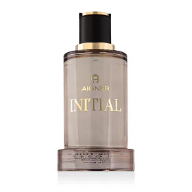 Aigner Initial EDT tester 100 ml M