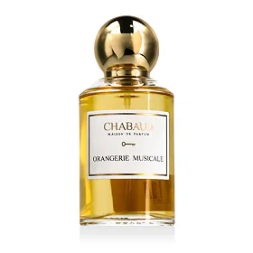 Chabaud Orangerie Musicale Woda perfumowana tester  100 ml Tester