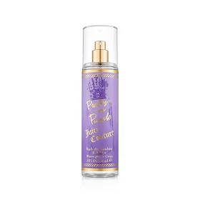 Juicy Couture Pretty in Purple Spray do ciała dla kobiet 236 ml