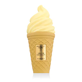 Arabiyat Sugar Lemon Sorbet Woda perfumowana tester  100 ml Tester