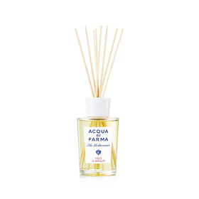 Acqua Di Parma Blu Mediterraneo Fico di Amalfi Odświeżacz w sprayu i dyfuzorze  180 ml