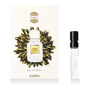 Ajmal Amber Musc Woda perfumowana  1.5 ml