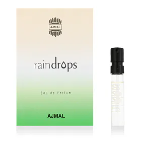 Ajmal Raindrops Woda perfumowana dla kobiet 1.5 ml