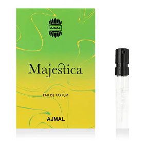 Ajmal Majestica Woda perfumowana dla kobiet 1.5 ml