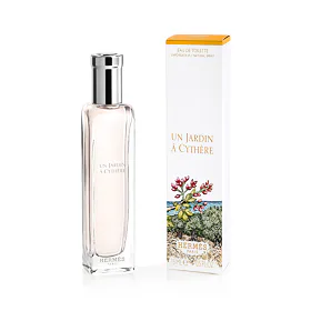 Hermes Un Jardin à Cythère Woda toaletowa 15 ml
