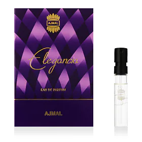 Ajmal Elegancia Woda perfumowana dla kobiet 1.5 ml