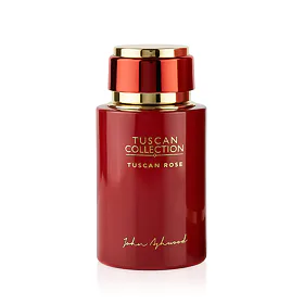 John Ashwood Tuscan Rose EDP 100 ml U