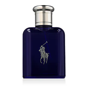 Ralph Lauren Polo Blue Woda toaletowa dla mężczyzn 75 ml