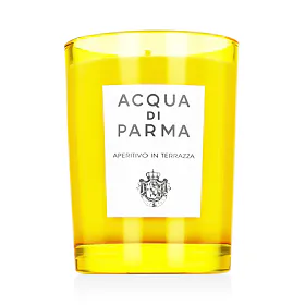 Acqua di Parma Aperitivo In Terrazza Świeczka zapachowa 200 g