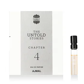 Ajmal Chapter 4 Woda perfumowana  1.5 ml