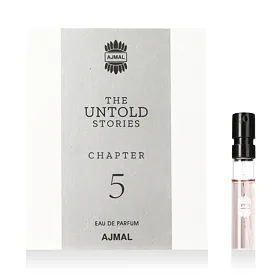 Ajmal Chapter 5 Woda perfumowana  1.5 ml