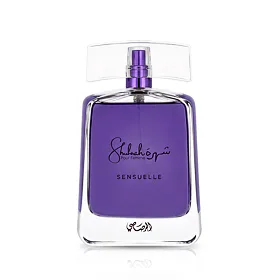Rasasi Shuhrah Sensuelle Pour Femme EDP 90 ml W