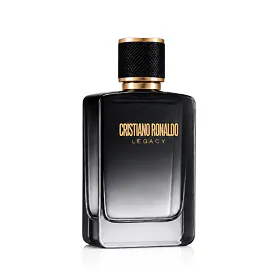 Cristiano Ronaldo Legacy EDP 30 ml M