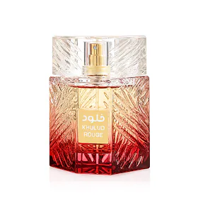 House of Perfumes Khulud Rouge Woda perfumowana  100 ml