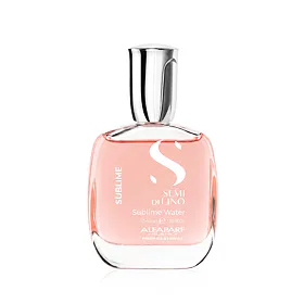 Alfaparf Milano Semi Di Lino Sublime Water Mgiełka do włosów dla kobiet 50 ml