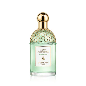 Guerlain Aqua Allegoria Rosa Verde Woda toaletowa  125 ml