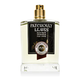 Monotheme Venezia Patchouly Leaves EDT tester 100 ml M