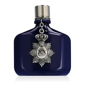 John Varvatos XX Indigo Woda toaletowa tester dla mężczyzn 125 ml Tester