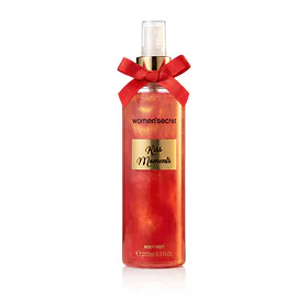 Women´Secret Kiss Moments Spray do ciała dla kobiet 250 ml