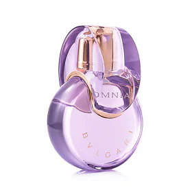 Bvlgari Omnia Amethyste Woda toaletowa dla kobiet 50 ml